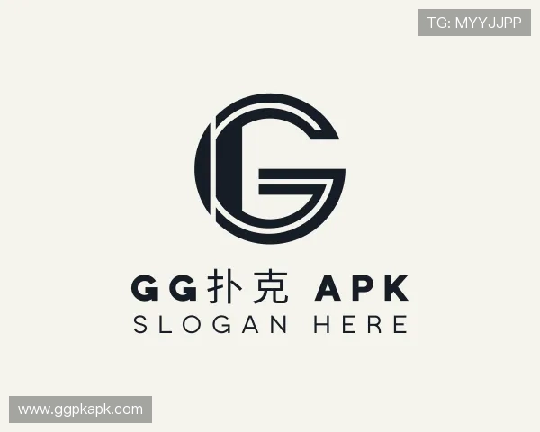 解读gg扑克 apk